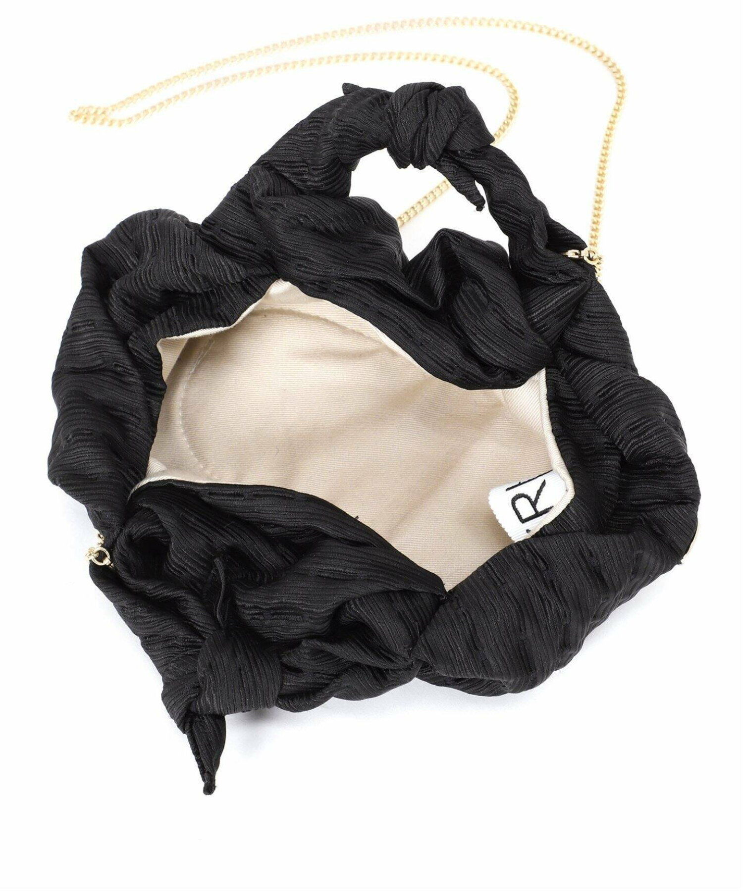《予約》PAPYRUS (パピルス) Candy wrapper handbag Small PP245-0129